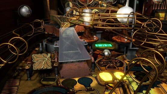 Pinball FX3: Zen Classics screenshot 6