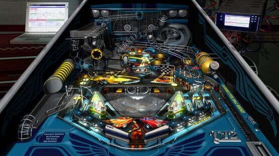 Pinball FX3: Zen Classics screenshot 3