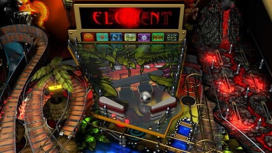Pinball FX3: Zen Classics screenshot 5