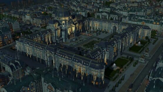 Anno 1800: Seat of Power screenshot 3