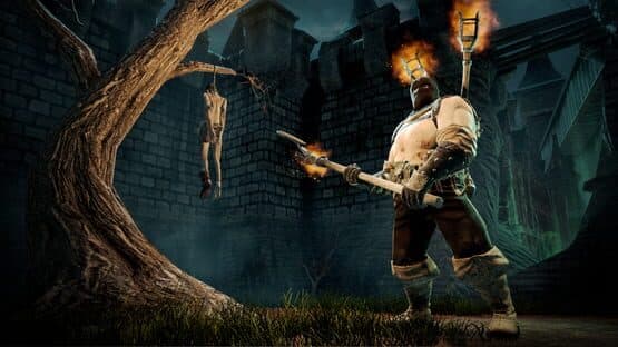 Mordheim: City of the Damned - Witch Hunters screenshot 4