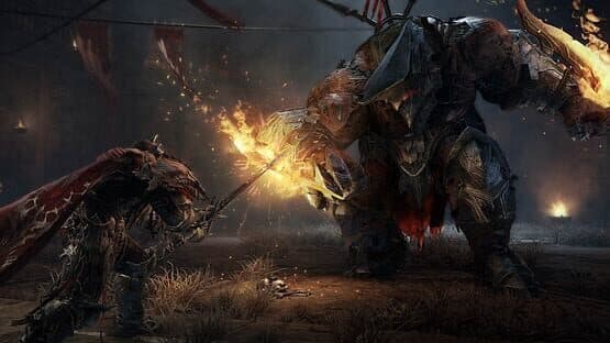 Lords of the Fallen: The Foundation Boost screenshot 2