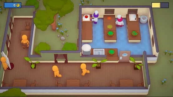 PlateUp! screenshot 5