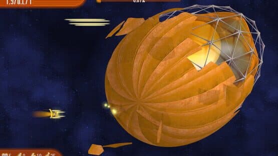 Chicken Invaders 4: Thanksgiving Edition screenshot 6