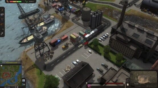 Cities in Motion: Ulm screenshot 3