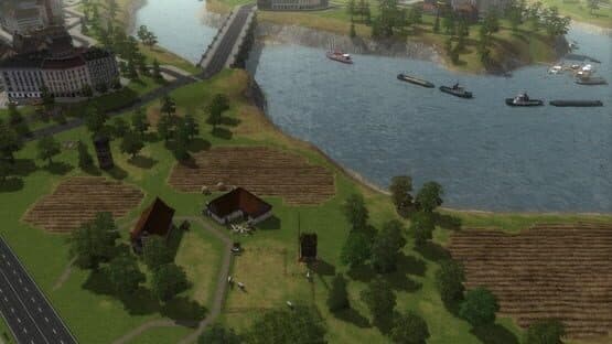 Cities in Motion: Ulm screenshot 6