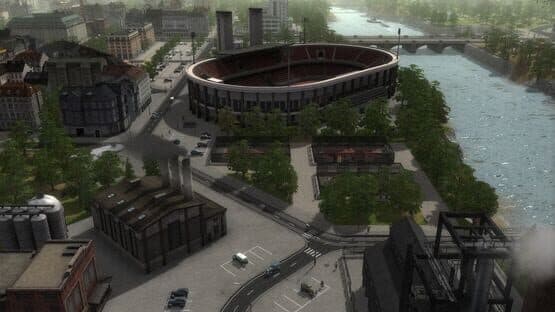 Cities in Motion: German Cities screenshot 6