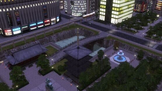 Cities in Motion: Tokyo screenshot 3