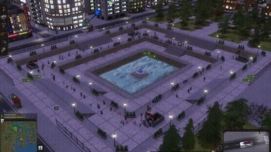 Cities in Motion: Tokyo screenshot 5