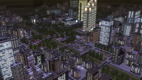Cities in Motion: Tokyo screenshot 6