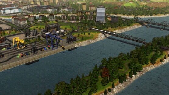 Cities in Motion: Design Classics screenshot 2