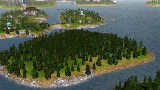 Cities in Motion: Design Classics screenshot 4