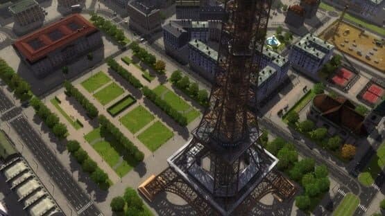 Cities in Motion: Paris screenshot 4