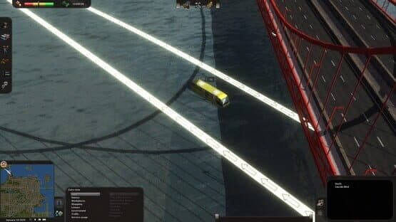 Cities in Motion: Design Quirks screenshot 4