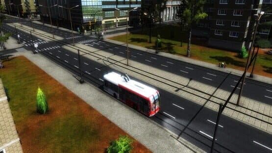 Cities in Motion 2: Trekking Trolleys screenshot 4