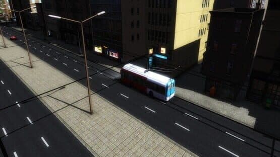 Cities in Motion 2: Trekking Trolleys screenshot 2