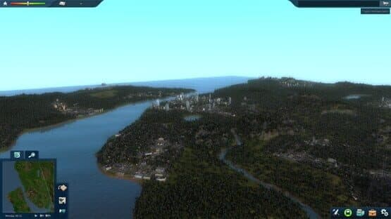 Cities in Motion 2: European Cities screenshot 4