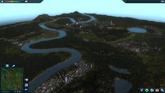 Cities in Motion 2: European Cities screenshot 5