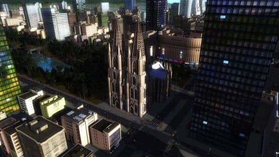 Cities in Motion 2: Lofty Landmarks screenshot 3