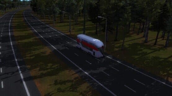 Cities in Motion 2: European Vehicle Pack screenshot 2