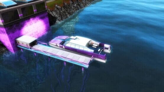 Cities in Motion 2: Back to the Past screenshot 1