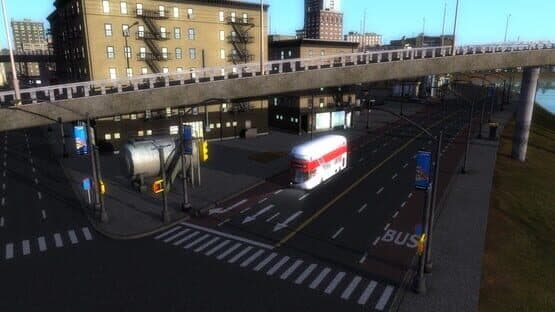 Cities in Motion 2: European Vehicle Pack screenshot 4