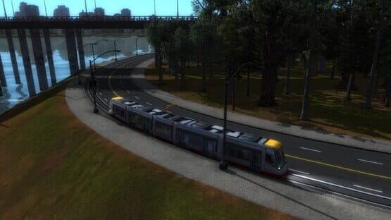 Cities in Motion 2: European Vehicle Pack screenshot 5