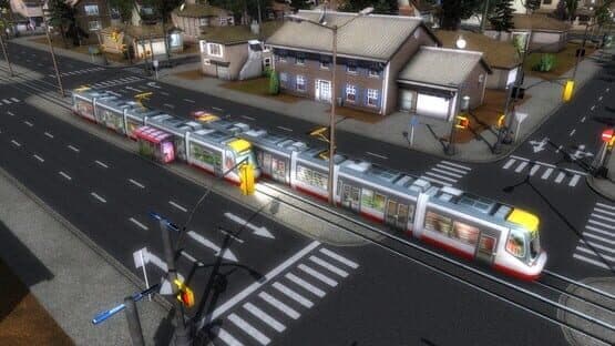 Cities in Motion 2: European Vehicle Pack screenshot 6