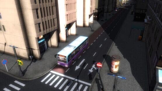 Cities in Motion 2: Back to the Past screenshot 5