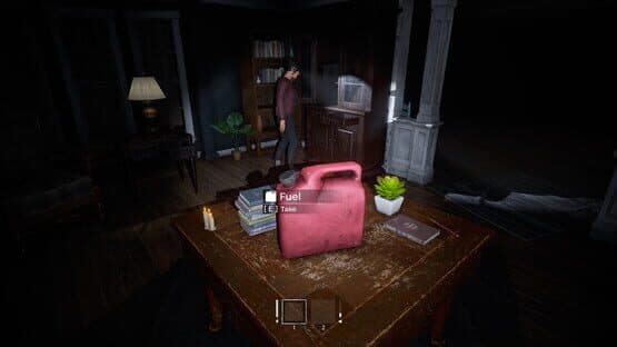 In Silence screenshot 2