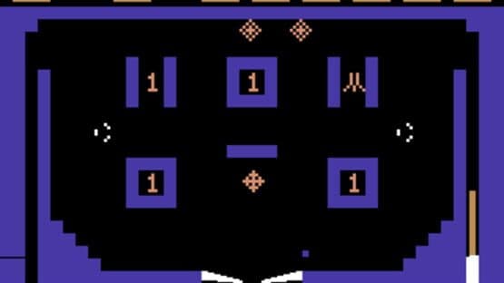 Video Pinball screenshot 4