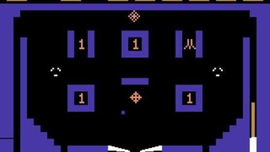 Video Pinball screenshot 1