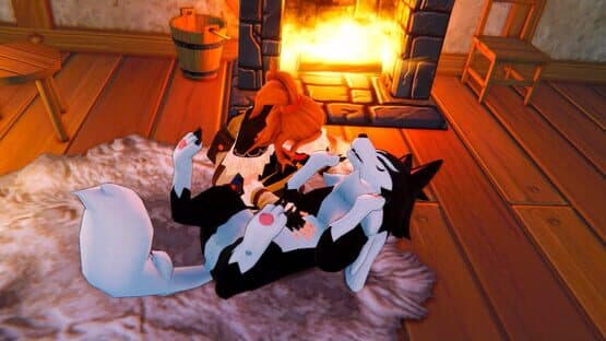 Palworld screenshot 5