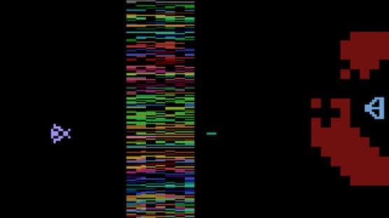 Yars' Revenge screenshot 3