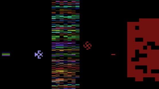 Yars' Revenge screenshot 5