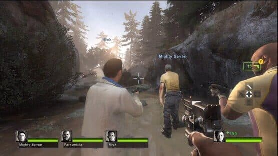 Left 4 Dead 2: Cold Stream screenshot 1