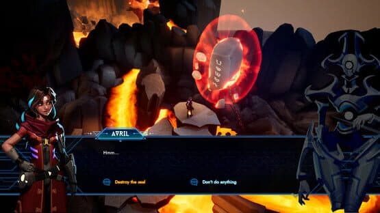 Batora: Lost Haven screenshot 1