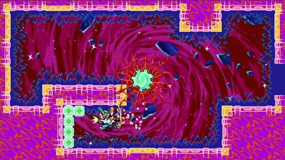 Blaster Master Zero III screenshot 5