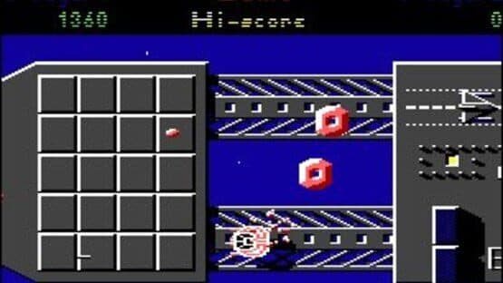 Uridium screenshot 3