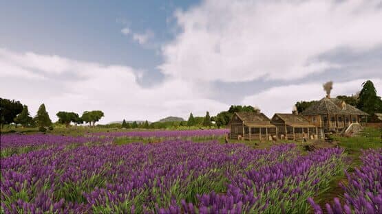 Railway Empire: France screenshot 3