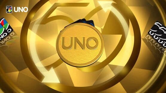Uno: 50th Anniversary screenshot 4