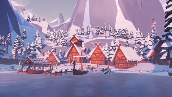 Ragnarock screenshot 2