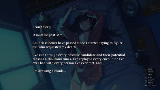 Corpse Factory screenshot 3