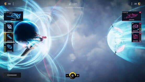 Phoenix Point: Festering Skies screenshot 3