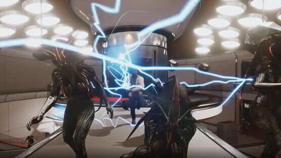 The Anacrusis screenshot 5