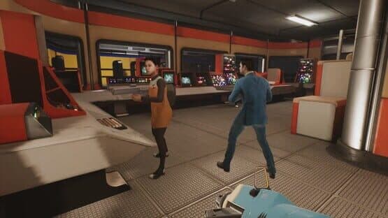 The Anacrusis screenshot 6