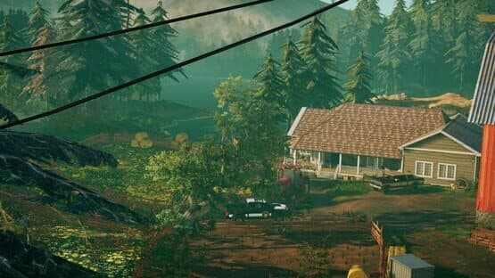 Alfred Hitchcock: Vertigo screenshot 6