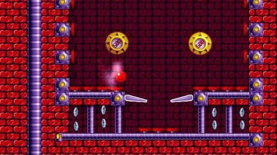 Jazz Jackrabbit 2 screenshot 2