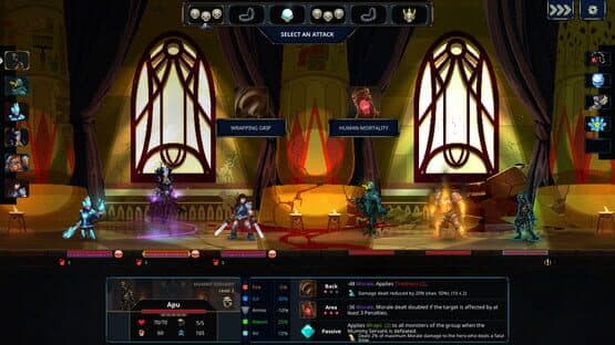 Legend of Keepers: Return of the Goddess screenshot 4