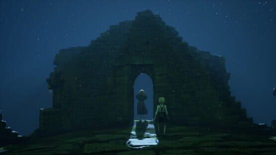 Bramble: The Mountain King screenshot 2